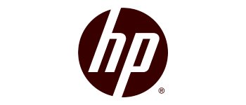 Logo HP, patrocinador del foro infochannel