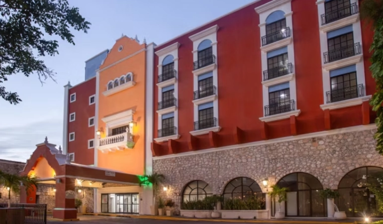 Mérida