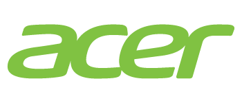 Logo ACER, patrocinador del foro infochannel
