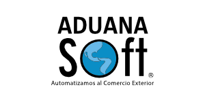 Logo Canisoft Aduana Soft, patrocinador del foro infochannel