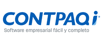 Logo CONTAPQi, patrocinador del foro infochannel