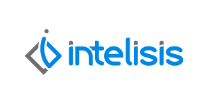 Logo Intelisis Software, patrocinador del foro infochannel