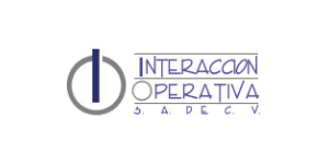 Logo Canisoft Interacción Operativa, patrocinador del foro infochannel