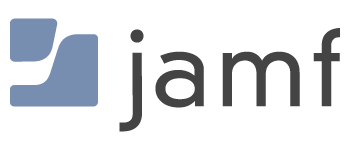 Logo JAMF, patrocinador del foro infochannel