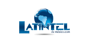 Logo LATINTEL, patrocinador del foro infochannel