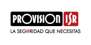 Logo Provision ISR, patrocinador del foro infochannel