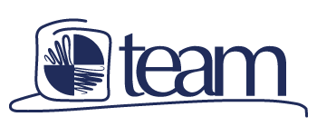 Logo Team, patrocinador del foro infochannel