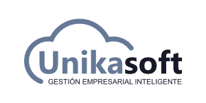 Logo Anadic Unika Soft, patrocinador del foro infochannel